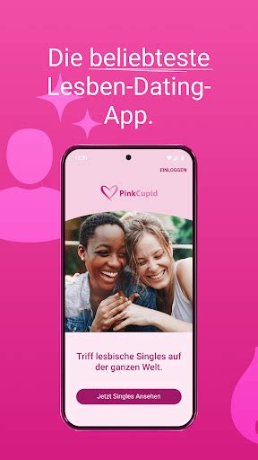 lesbische dating|Lesbisches Dating & Singles bei PinkCupid.com™